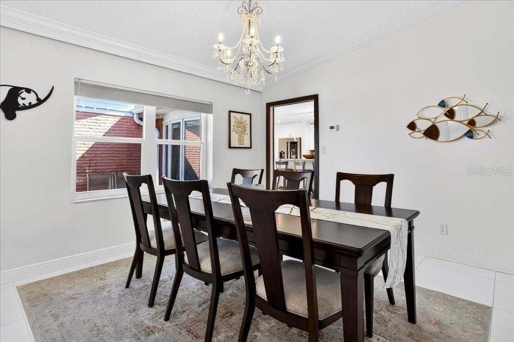 6 BEACHSIDE DR, PALM COAST, FL, 32137