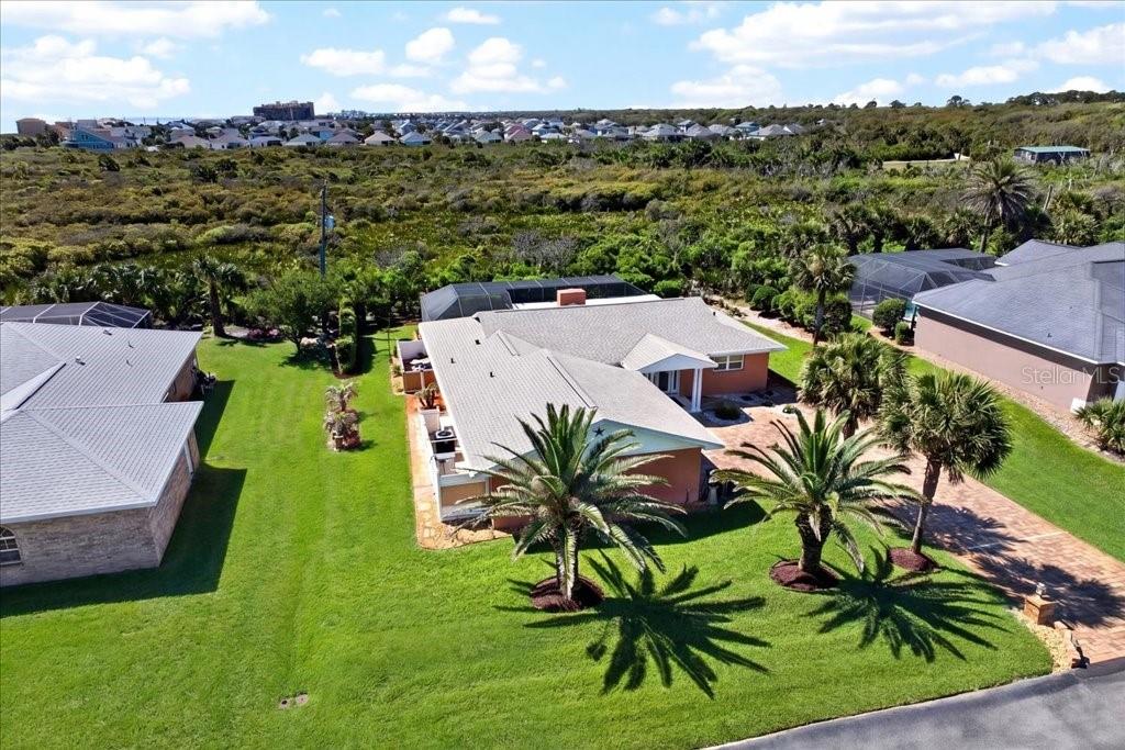 6 BEACHSIDE DR, PALM COAST, FL, 32137