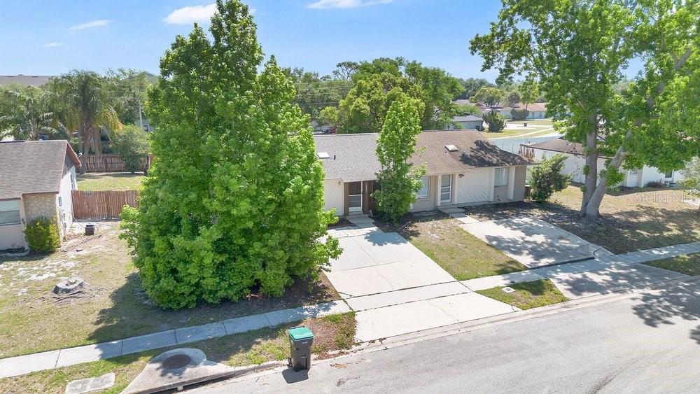 2827 CORAL REEF DR, ORLANDO, FL, 32826