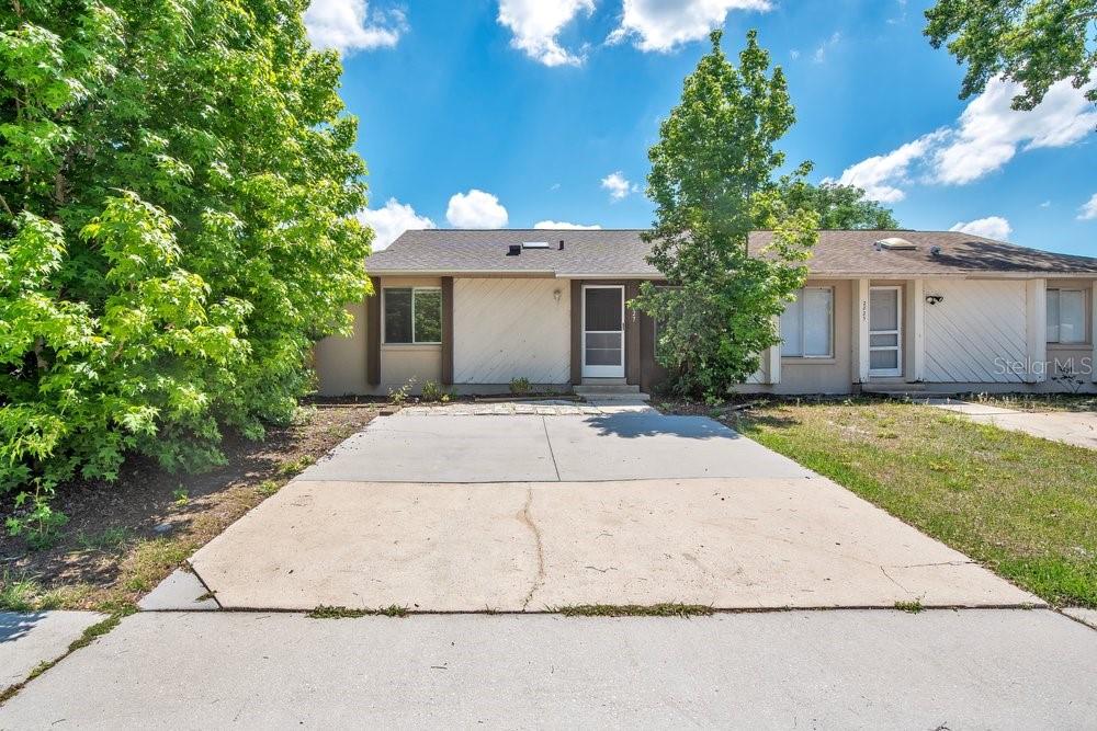 2827 CORAL REEF DR, ORLANDO, FL, 32826