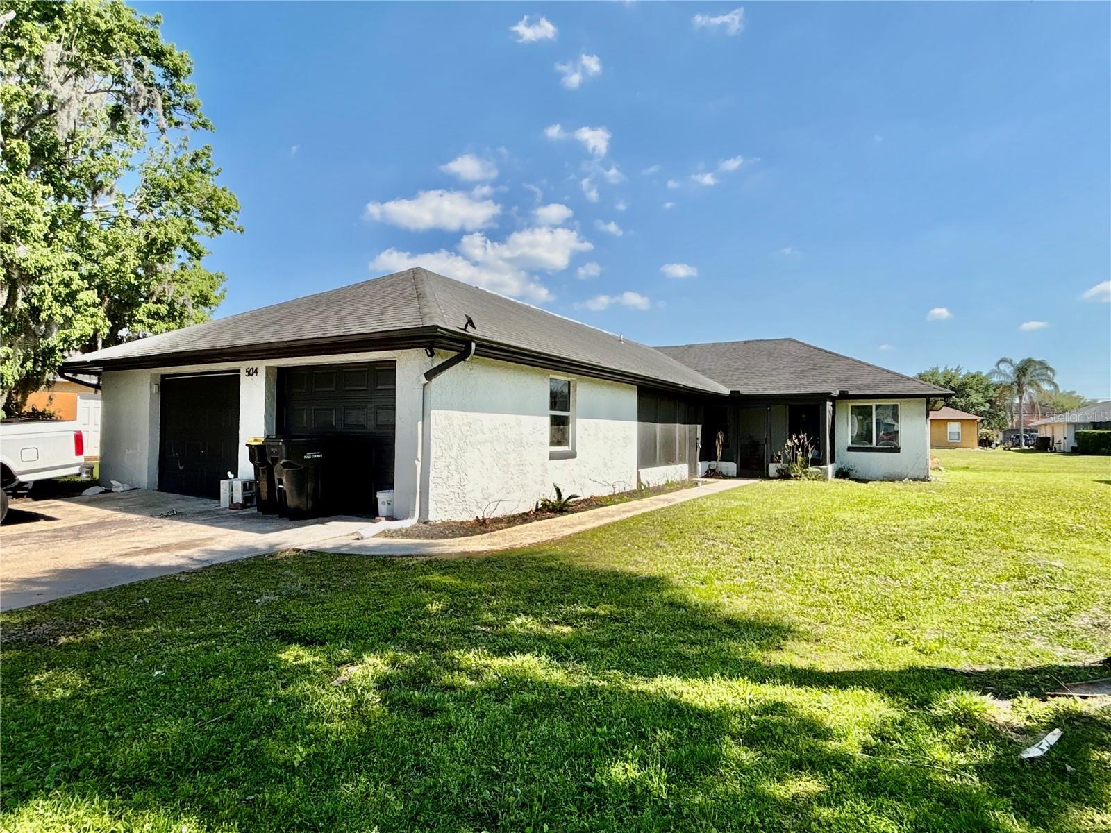 504 BLACKBIRD LN, POINCIANA, FL, 34759
