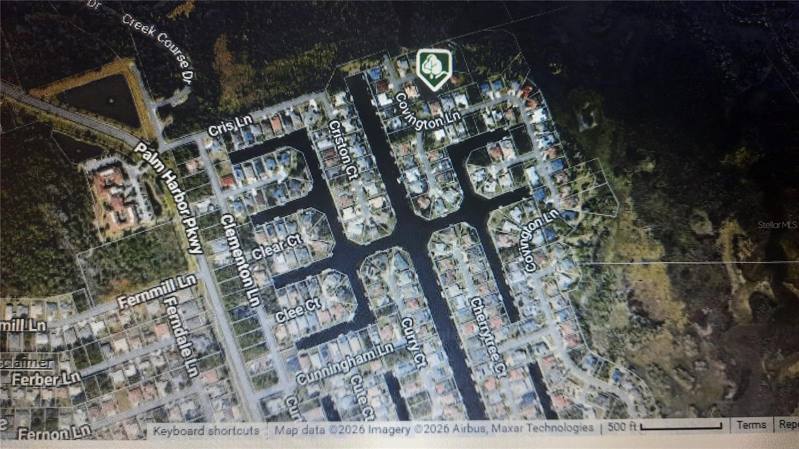 4 COVENTRY PL, PALM COAST, FL, 32137