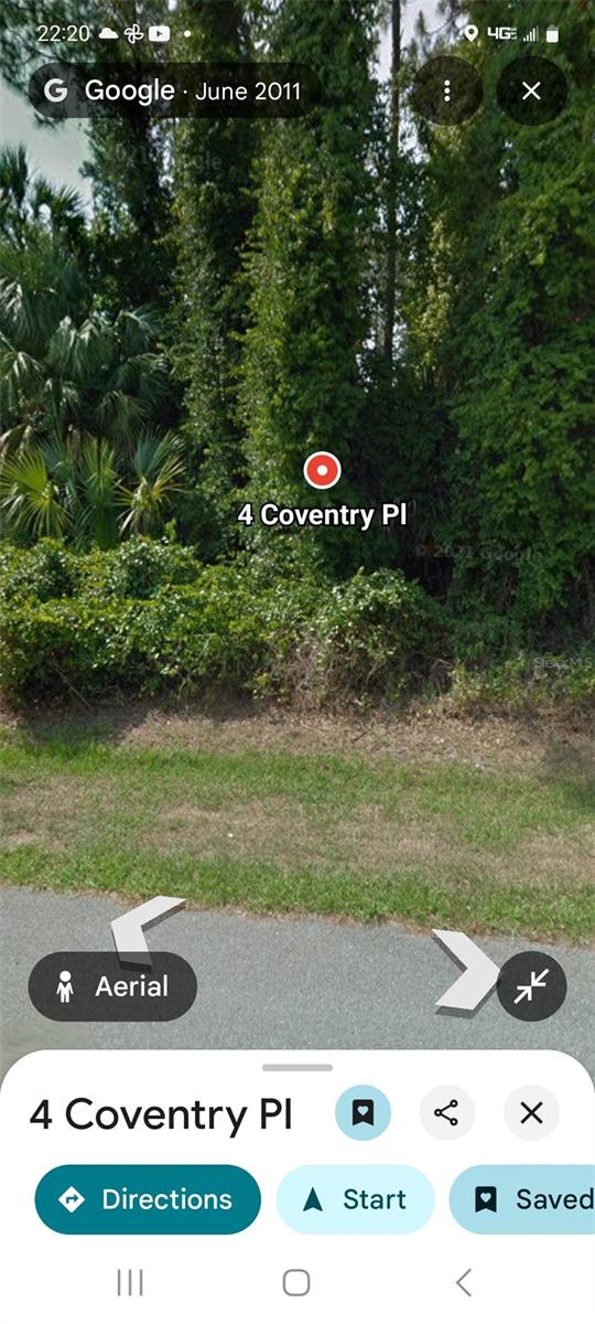 4 COVENTRY PL, PALM COAST, FL, 32137