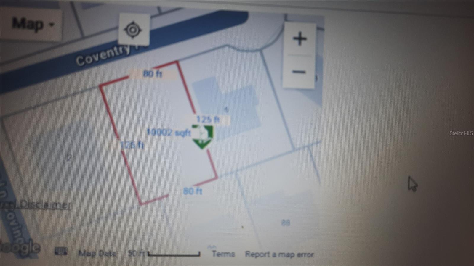 4 COVENTRY PL, PALM COAST, FL, 32137