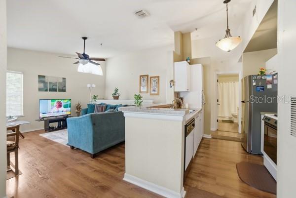 1601 COLUMBIA ARMS CIR ## 201, KISSIMMEE, FL, 34741