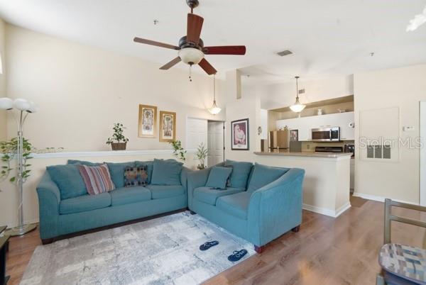 1601 COLUMBIA ARMS CIR ## 201, KISSIMMEE, FL, 34741