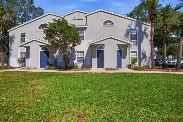 1601 COLUMBIA ARMS CIR ## 201, KISSIMMEE, FL, 34741