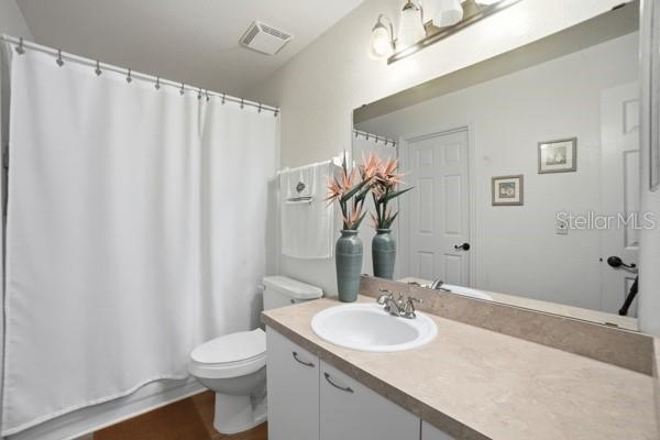 1601 COLUMBIA ARMS CIR ## 201, KISSIMMEE, FL, 34741