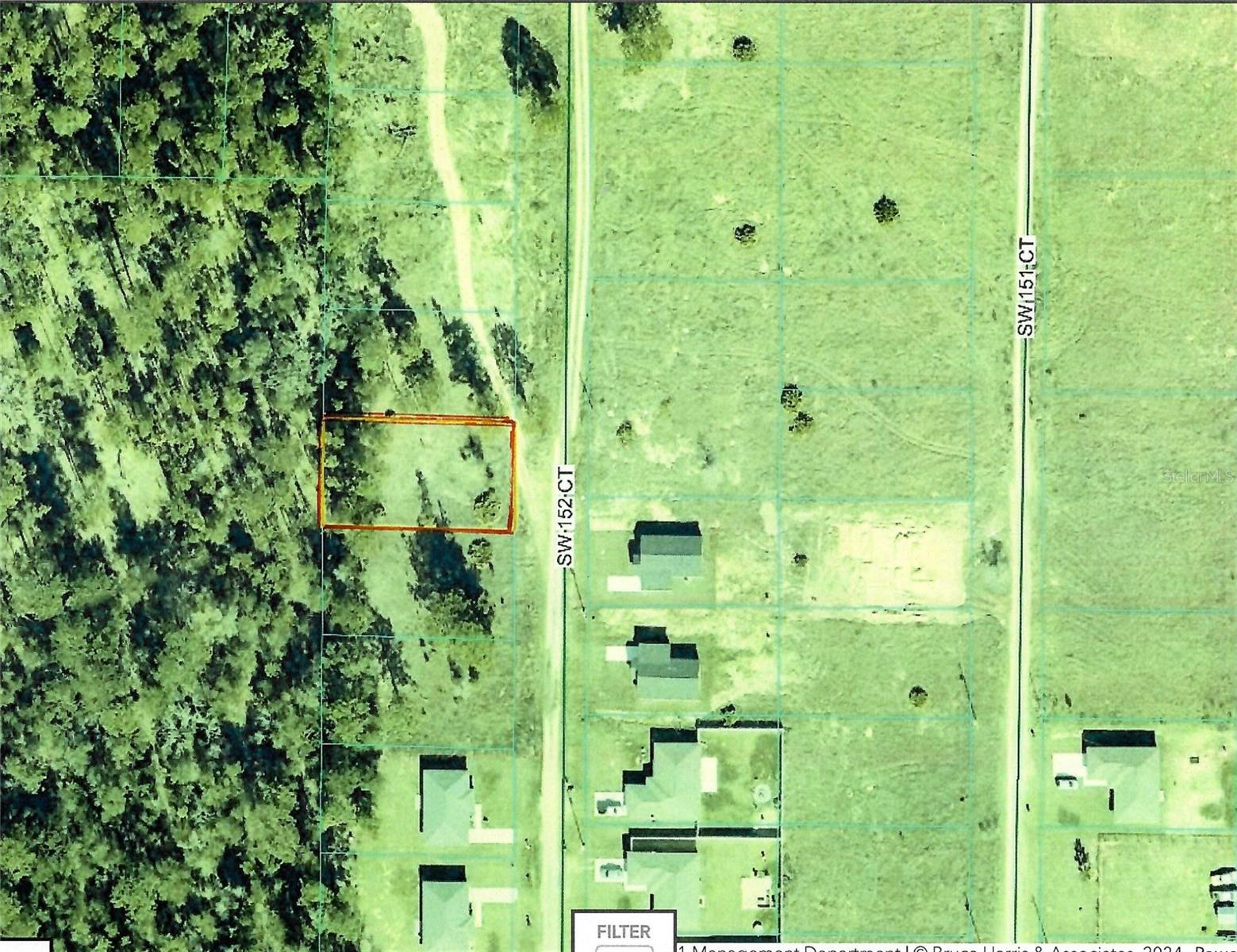 Lot 88 SW 152 ND CT, OCALA, FL, 34481