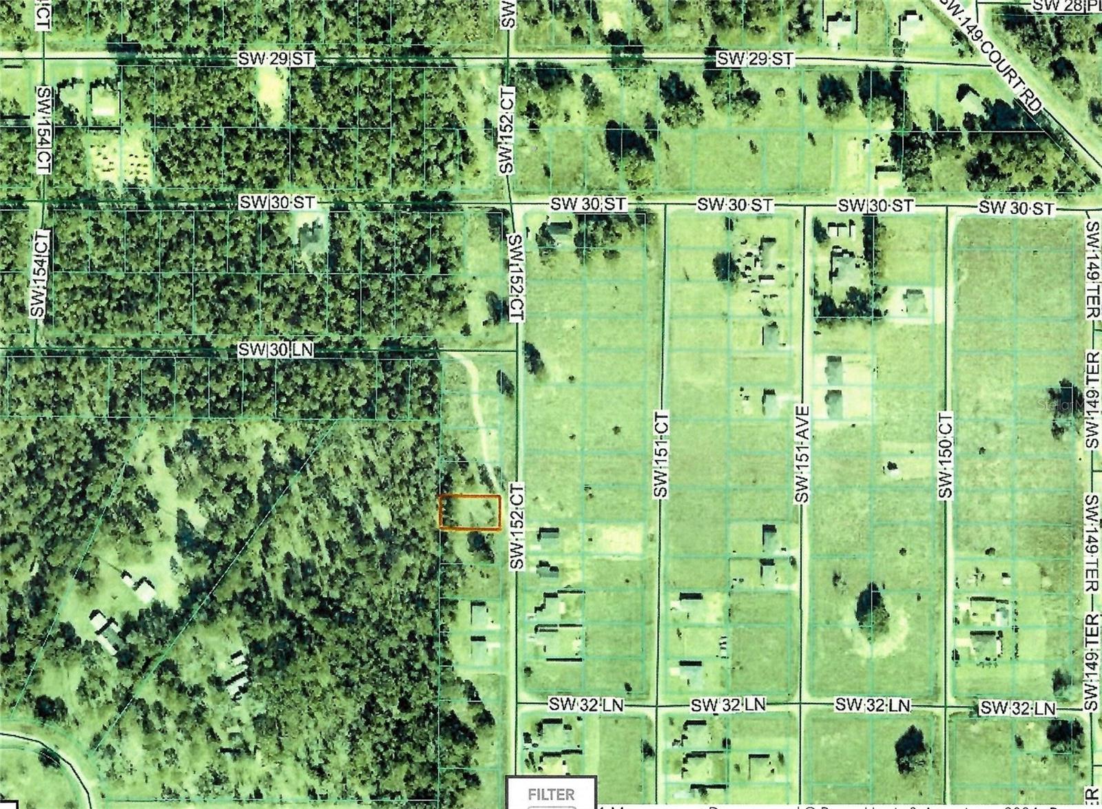 Lot 88 SW 152 ND CT, OCALA, FL, 34481