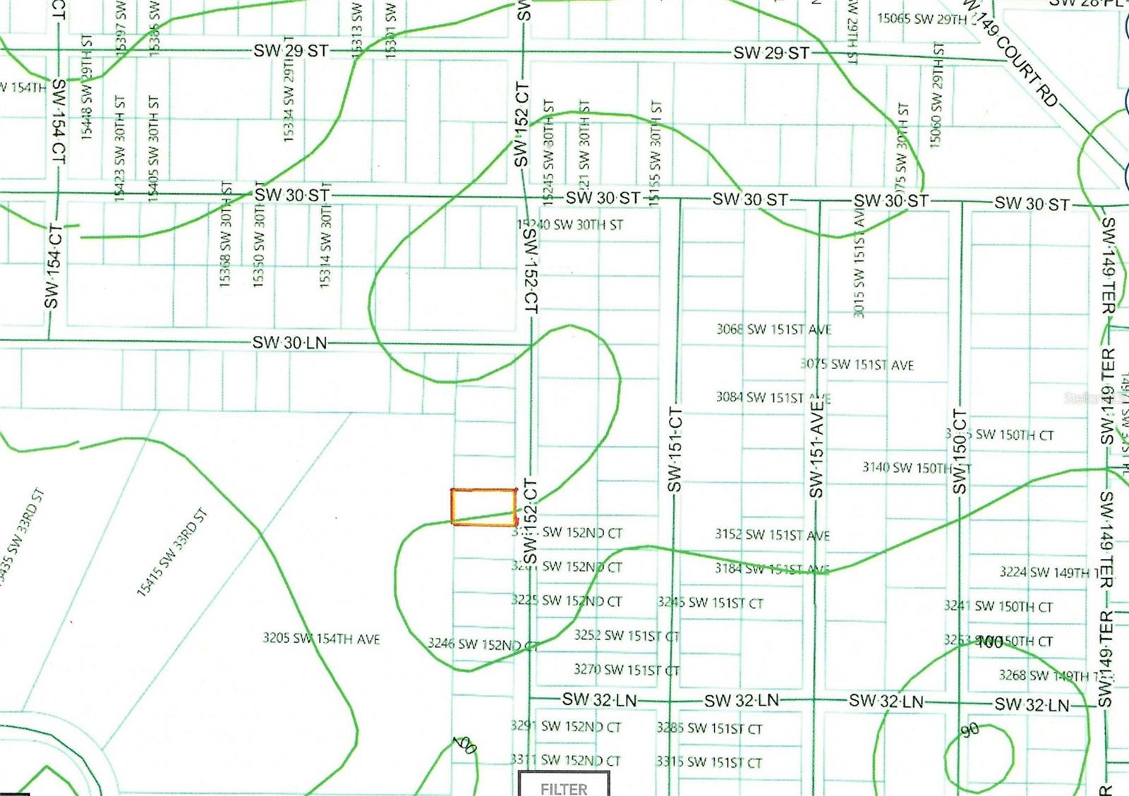 Lot 88 SW 152 ND CT, OCALA, FL, 34481