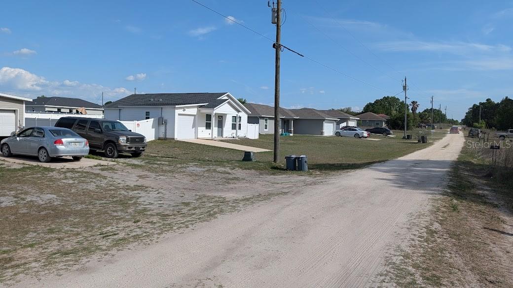 Lot 88 SW 152 ND CT, OCALA, FL, 34481