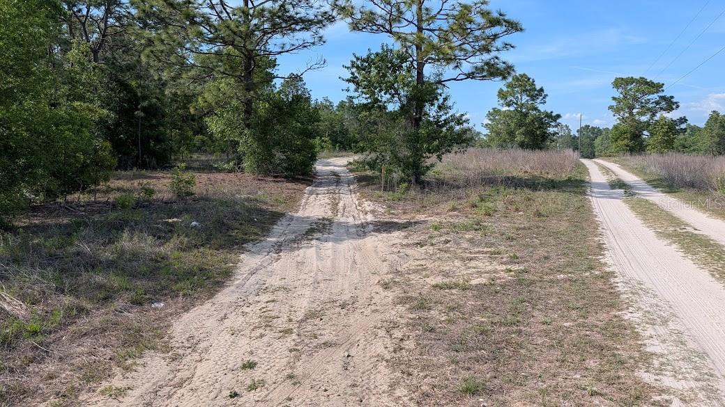 Lot 88 SW 152 ND CT, OCALA, FL, 34481