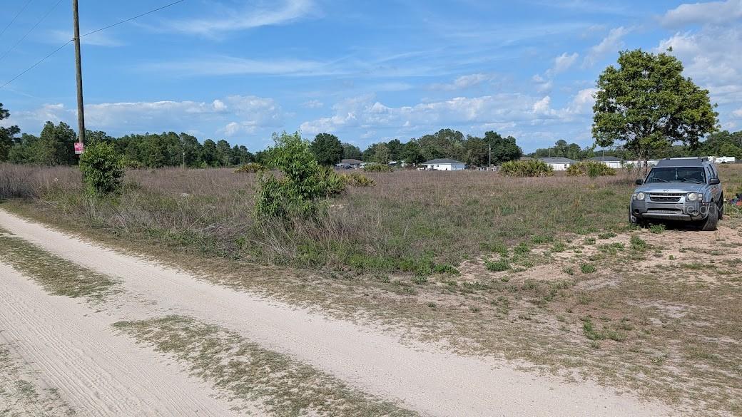 Lot 88 SW 152 ND CT, OCALA, FL, 34481