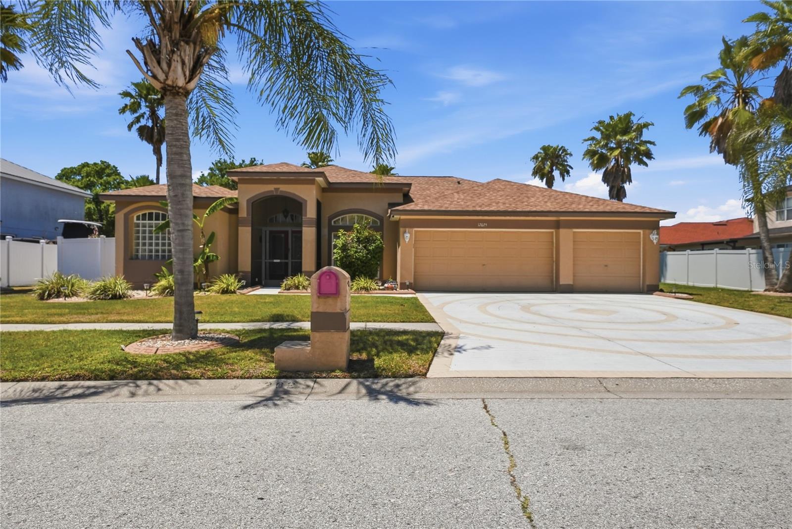 12025 PENNFIELD PL, RIVERVIEW, FL, 33579