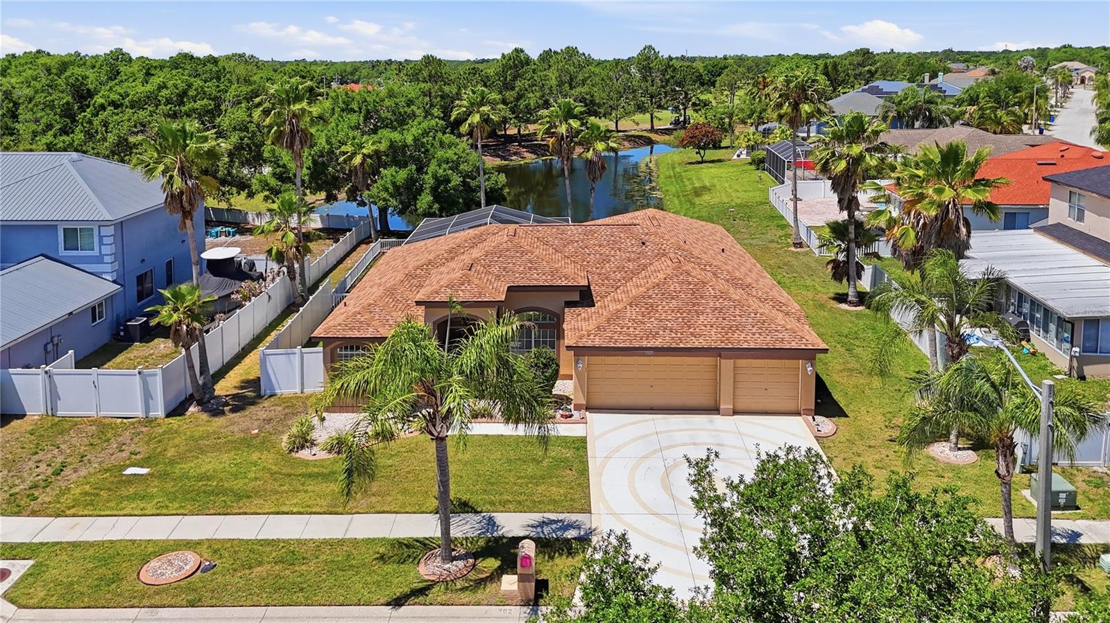 12025 PENNFIELD PL, RIVERVIEW, FL, 33579