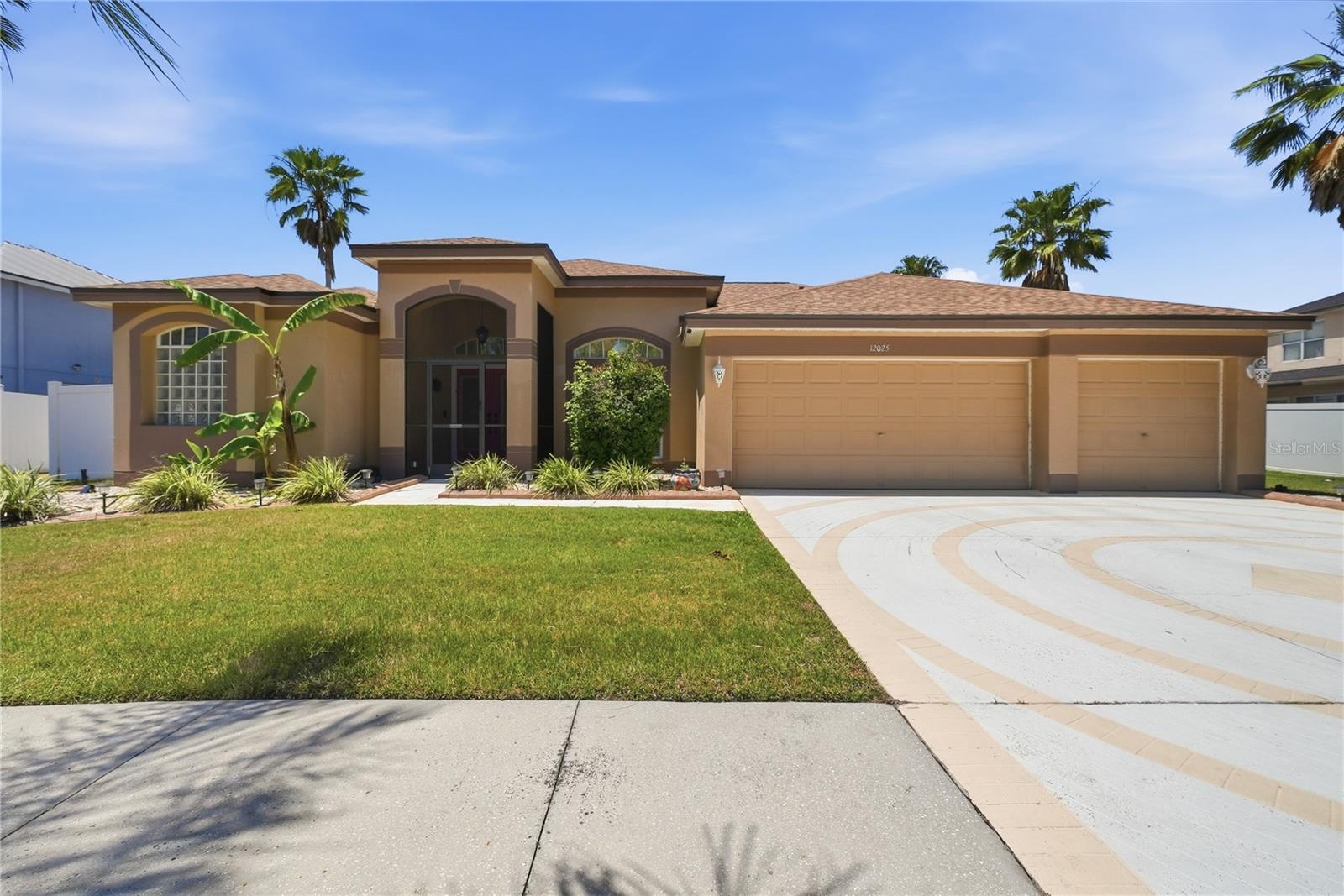 12025 PENNFIELD PL, RIVERVIEW, FL, 33579