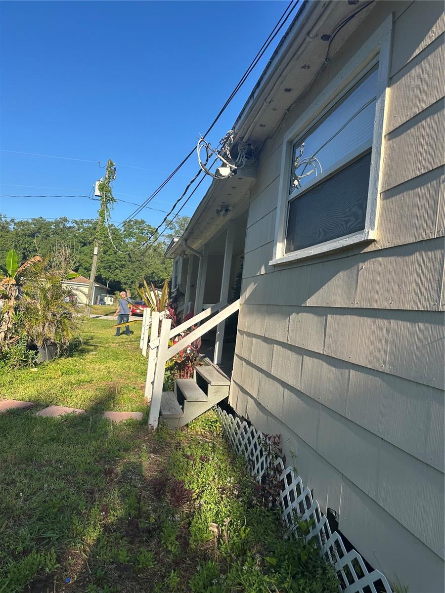 1111 WILLOW AVE, SANFORD, FL, 32771