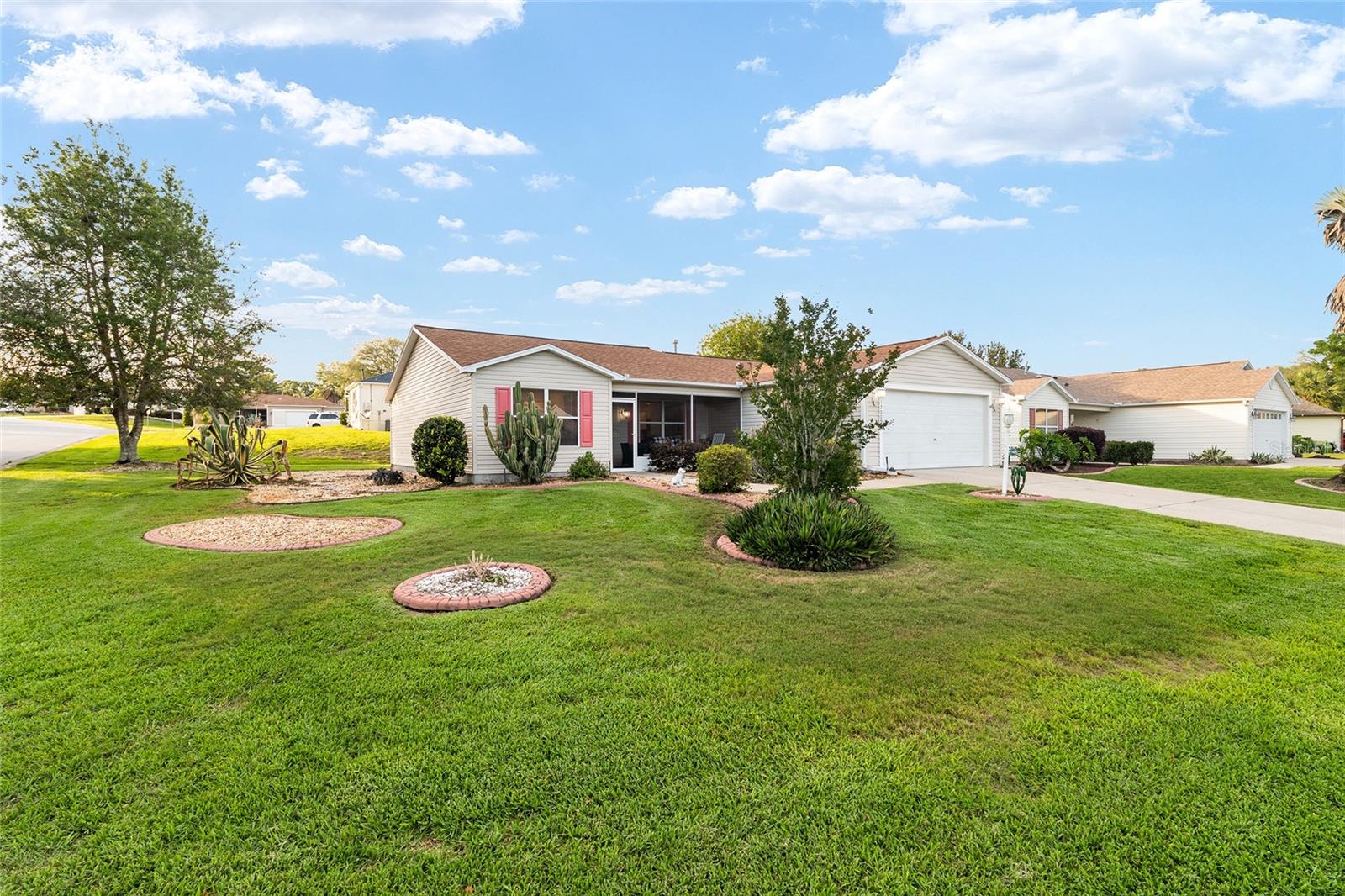 17009 SE 96TH CHAPELWOOD CIR, THE VILLAGES, FL, 32162