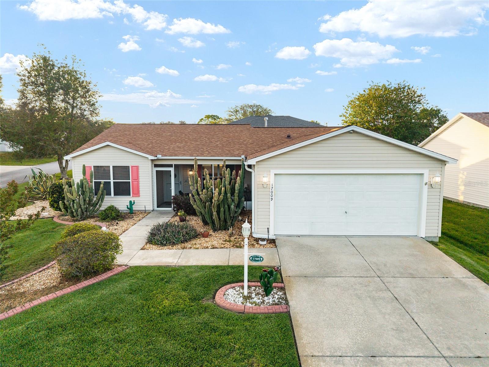 17009 SE 96TH CHAPELWOOD CIR, THE VILLAGES, FL, 32162