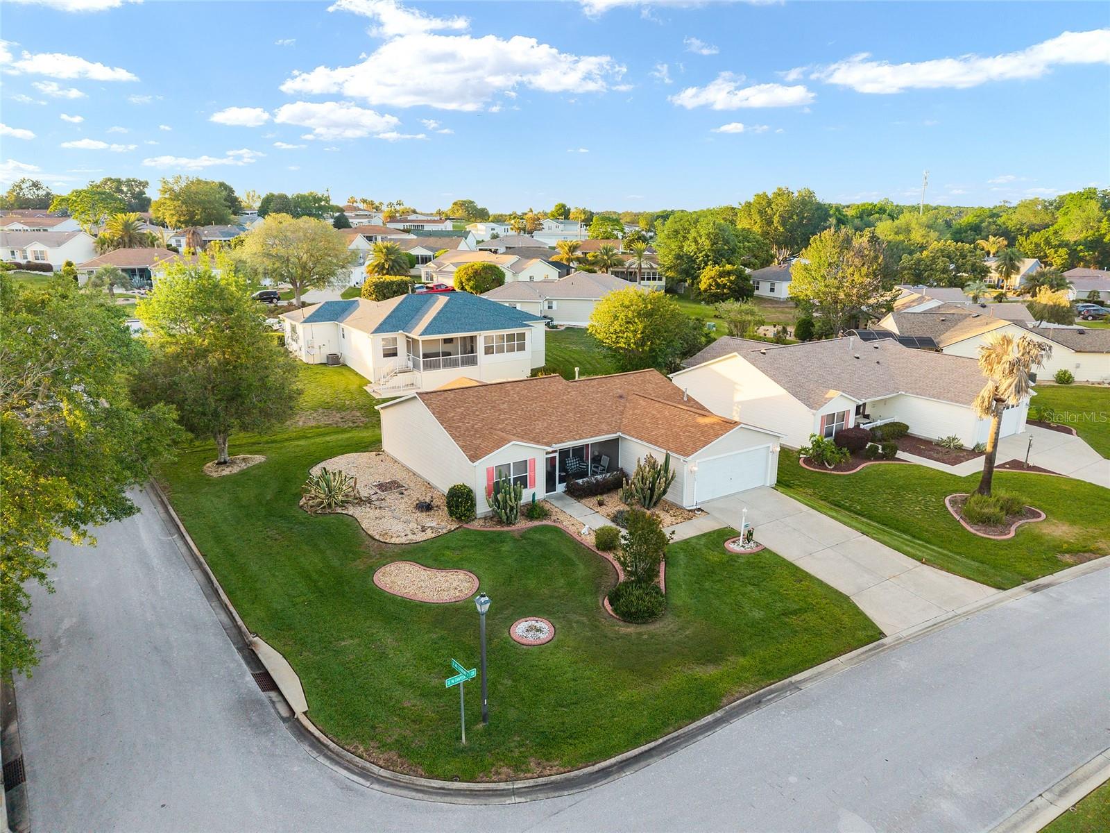 17009 SE 96TH CHAPELWOOD CIR, THE VILLAGES, FL, 32162