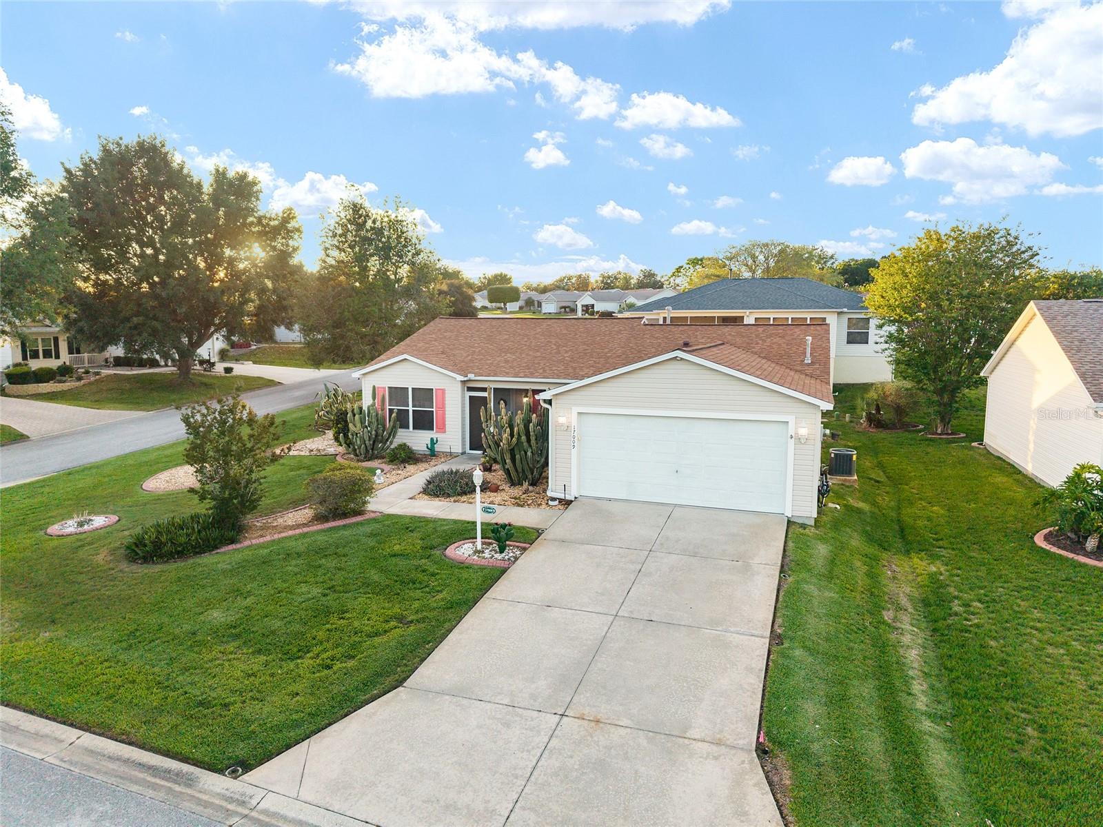 17009 SE 96TH CHAPELWOOD CIR, THE VILLAGES, FL, 32162