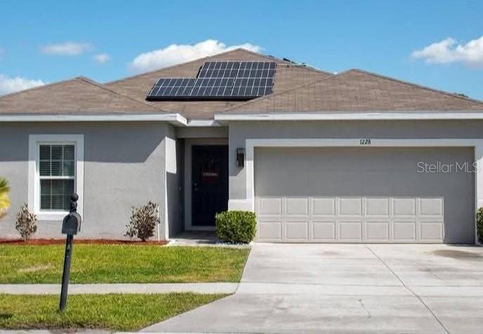 1228 HAINES DR, WINTER HAVEN, FL, 33881