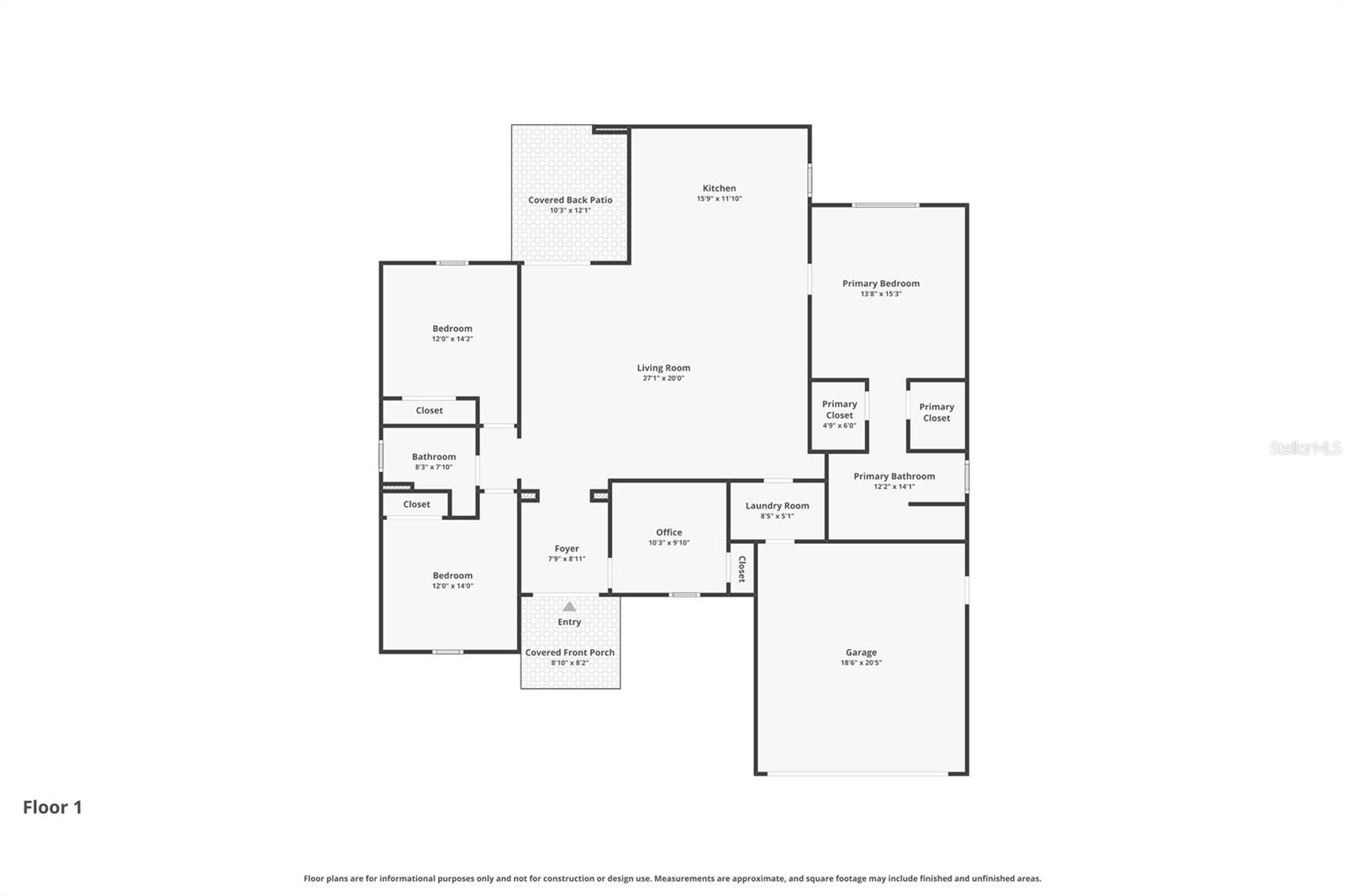 2116 NE 10TH AVE, CAPE CORAL, FL, 33909