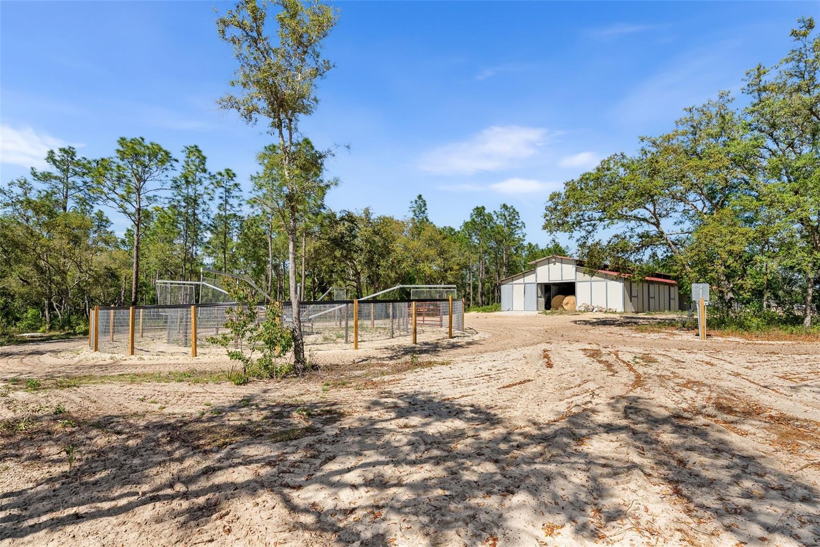 25723 BAREVA RD, WEEKI WACHEE, FL, 34614
