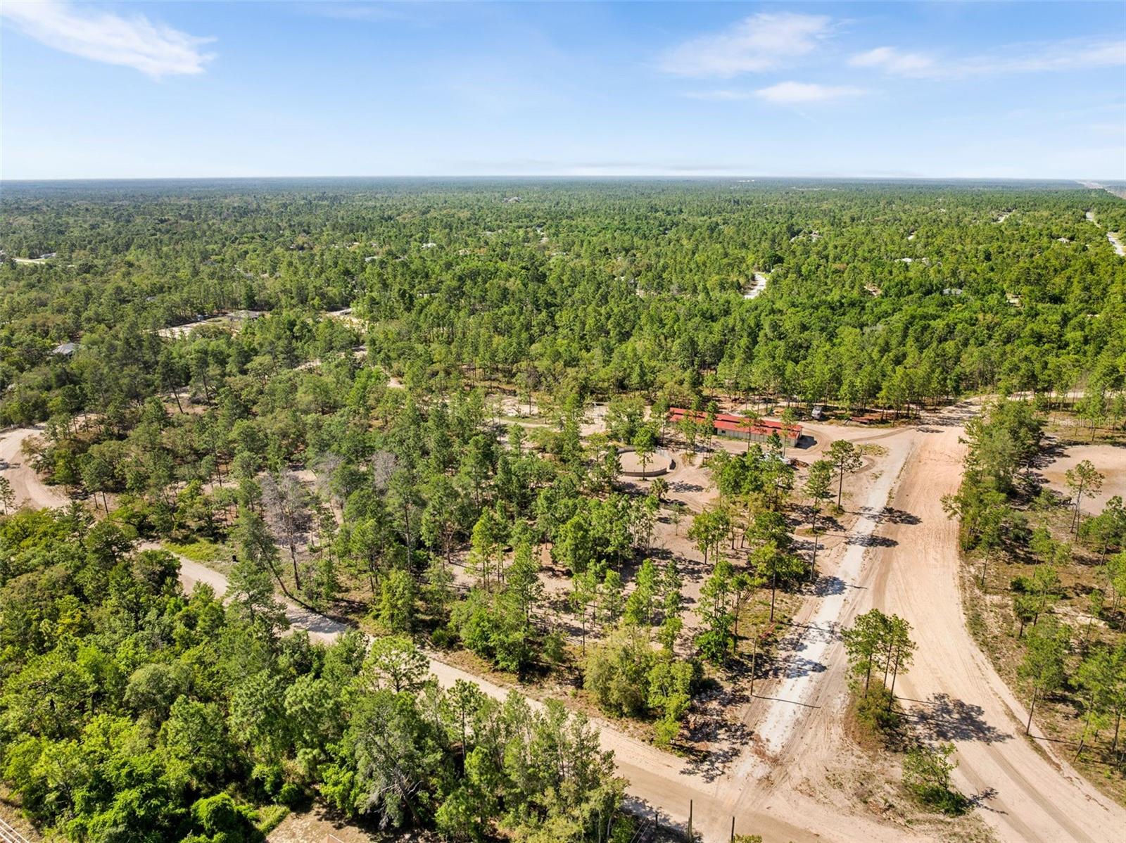 25723 BAREVA RD, WEEKI WACHEE, FL, 34614