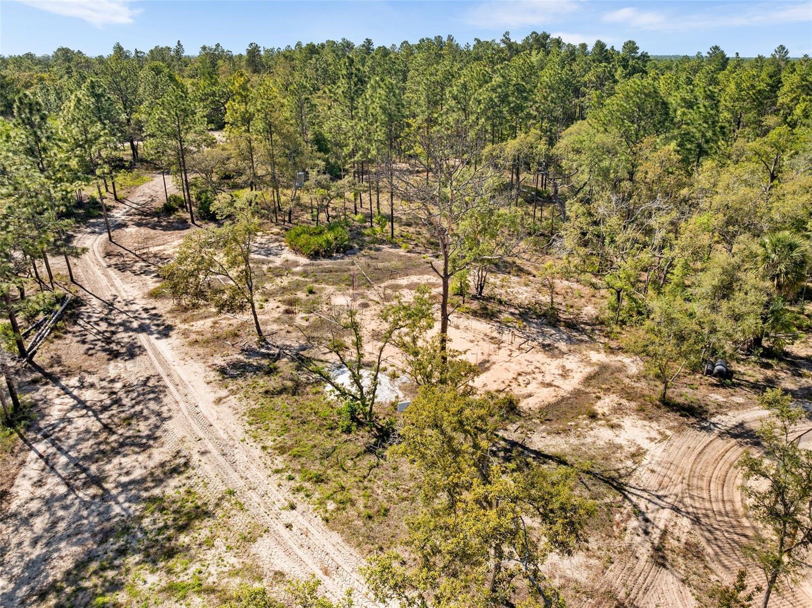 25723 BAREVA RD, WEEKI WACHEE, FL, 34614