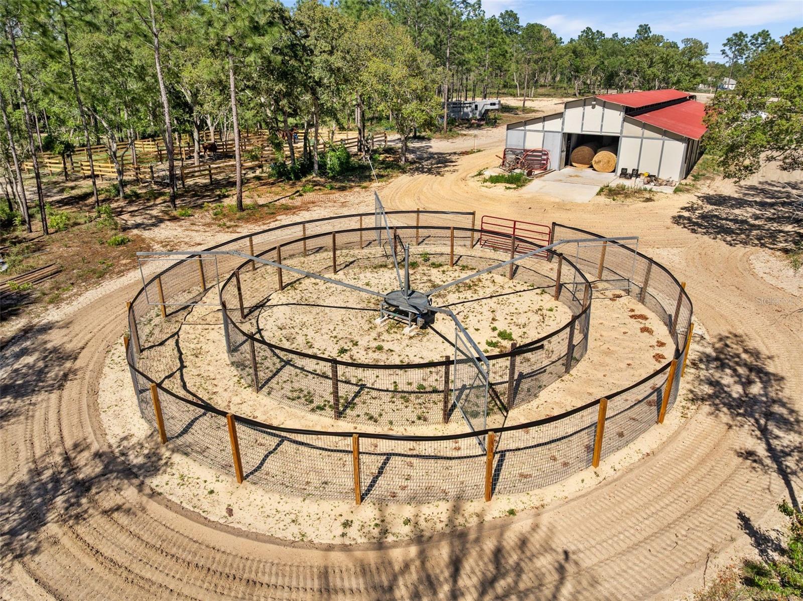 25723 BAREVA RD, WEEKI WACHEE, FL, 34614