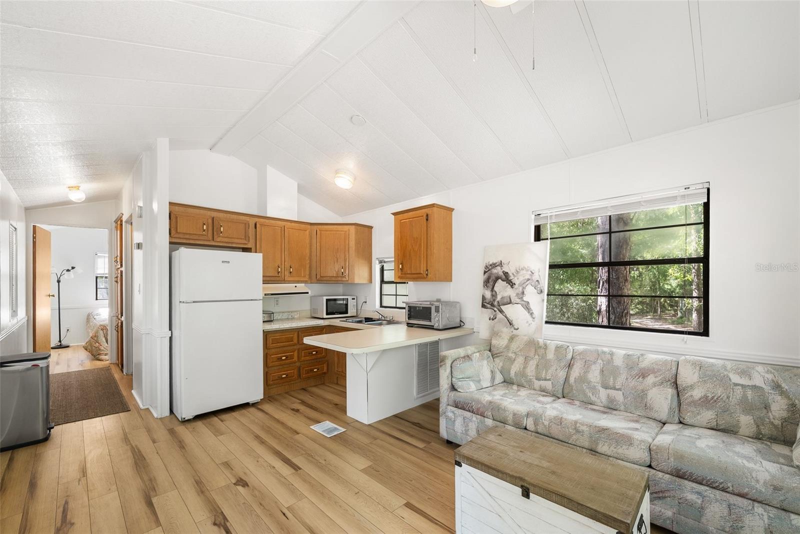 25723 BAREVA RD, WEEKI WACHEE, FL, 34614