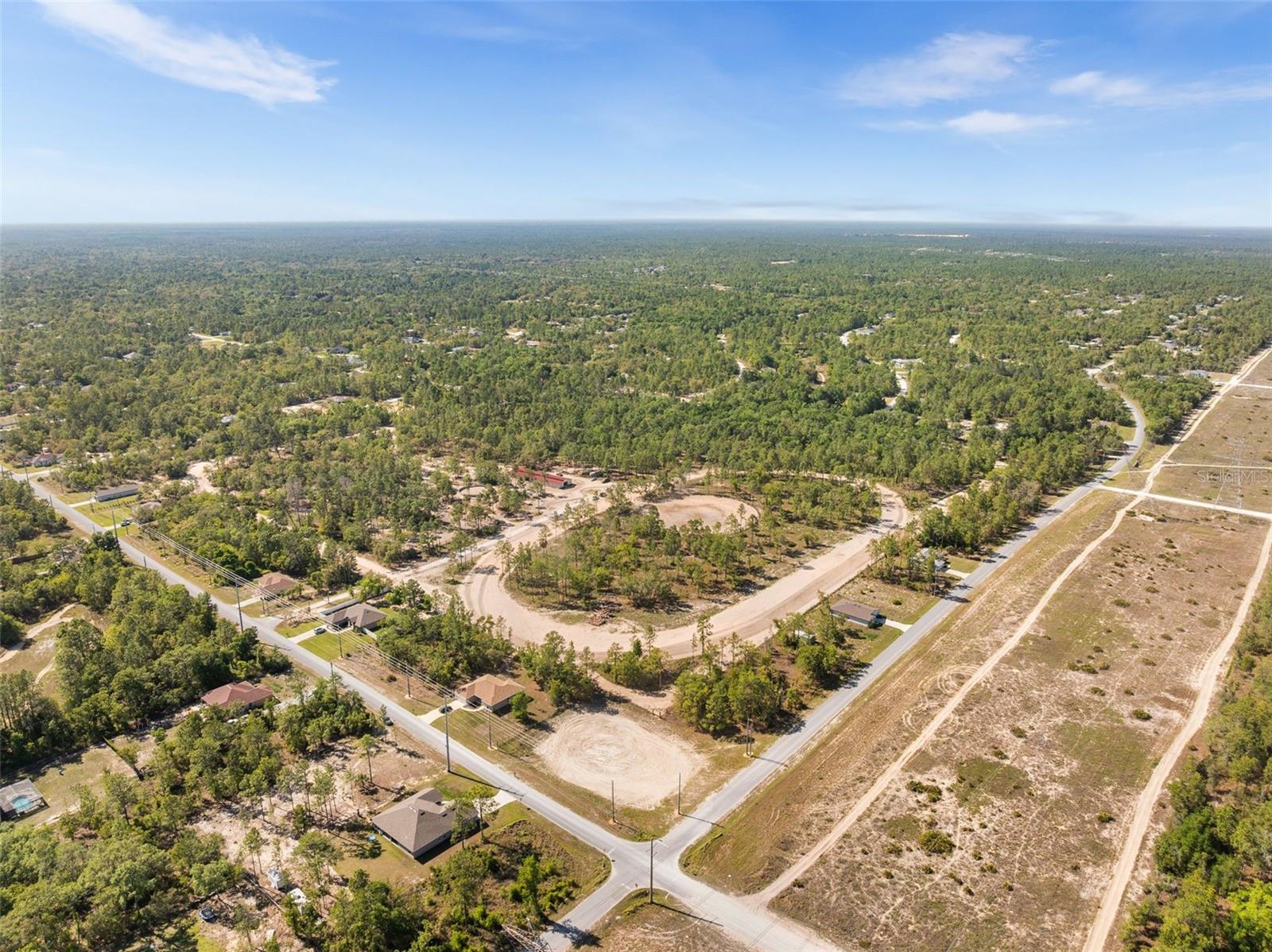 25723 BAREVA RD, WEEKI WACHEE, FL, 34614