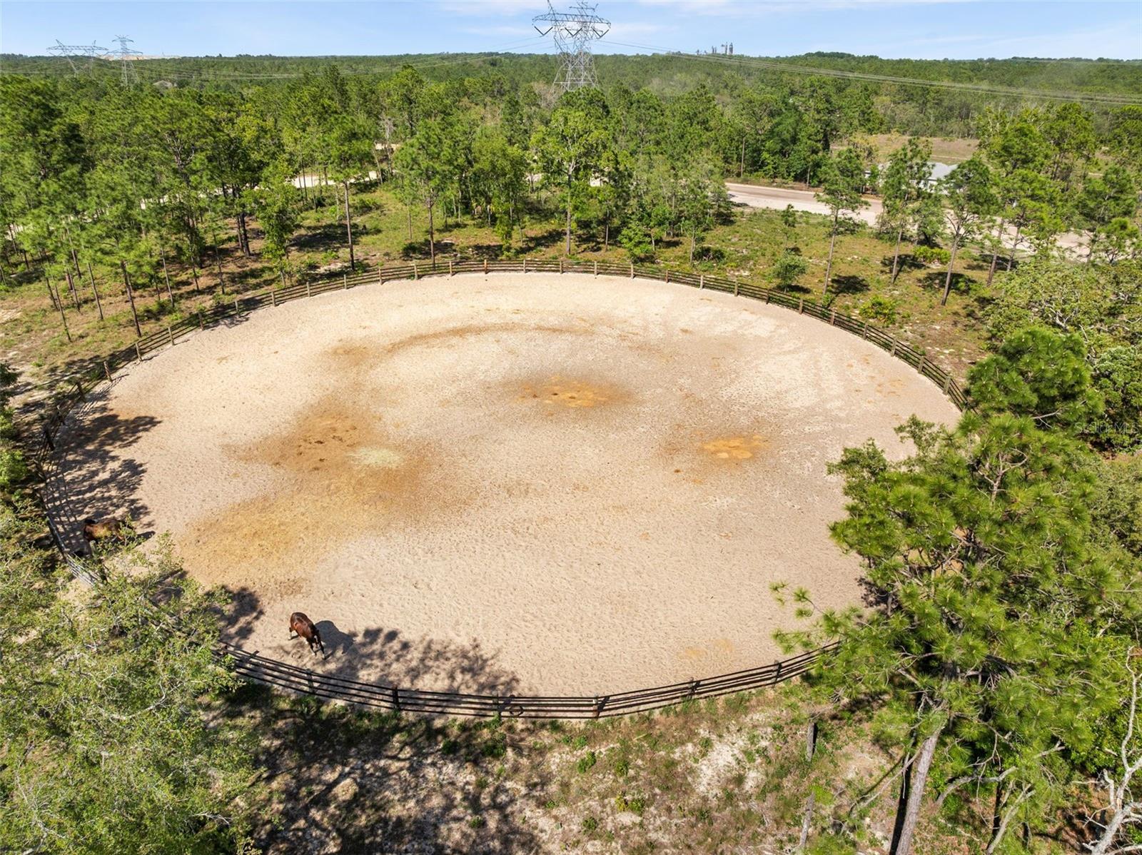 25723 BAREVA RD, WEEKI WACHEE, FL, 34614