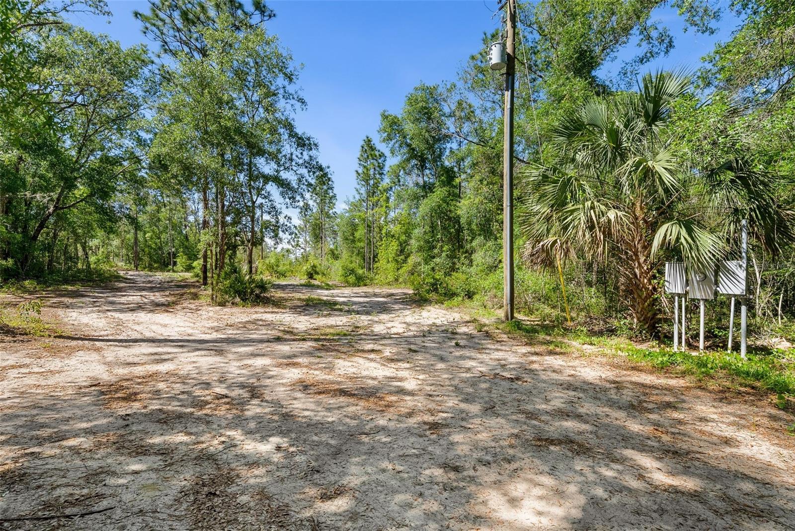 25723 BAREVA RD, WEEKI WACHEE, FL, 34614