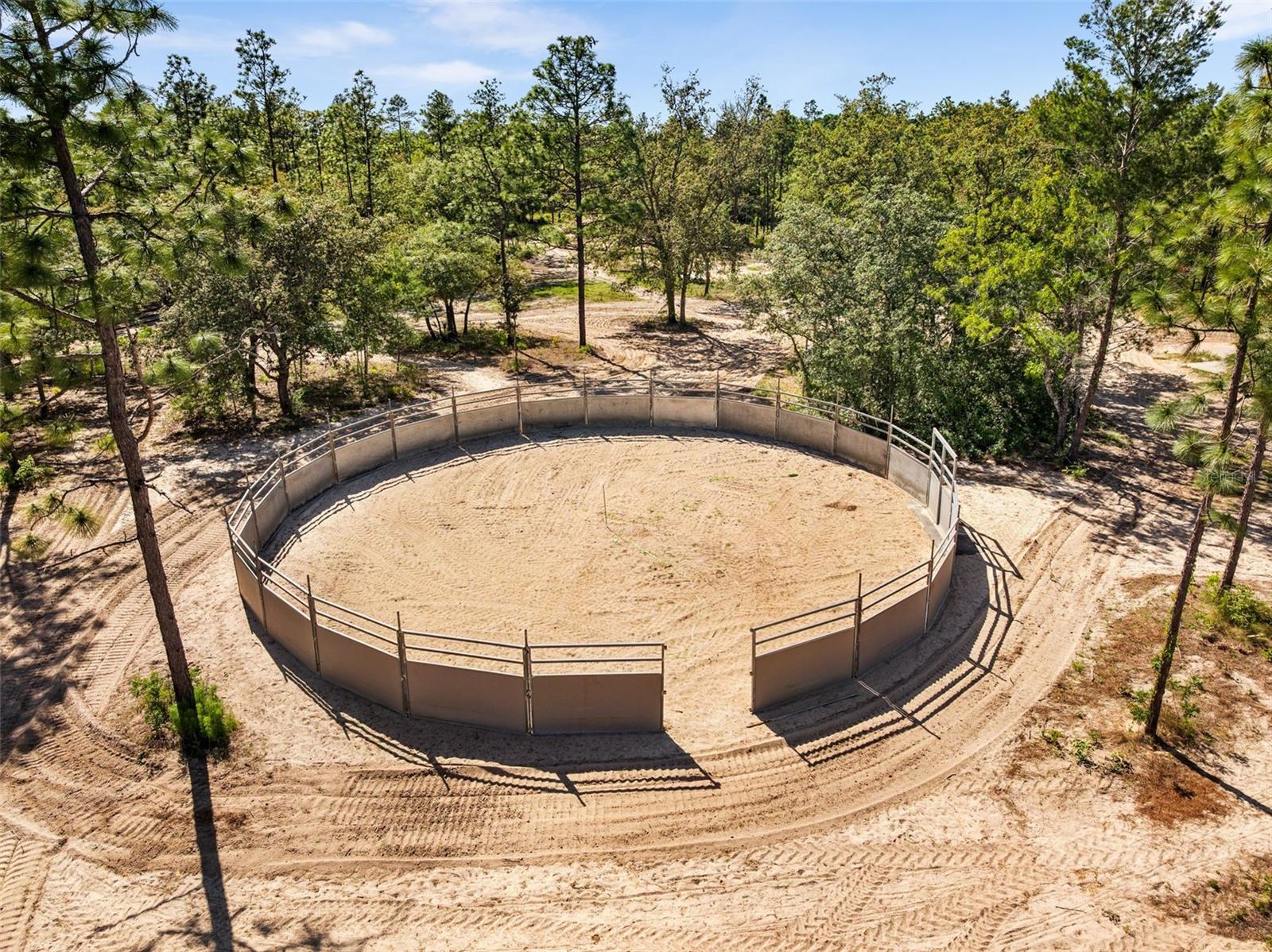 25723 BAREVA RD, WEEKI WACHEE, FL, 34614