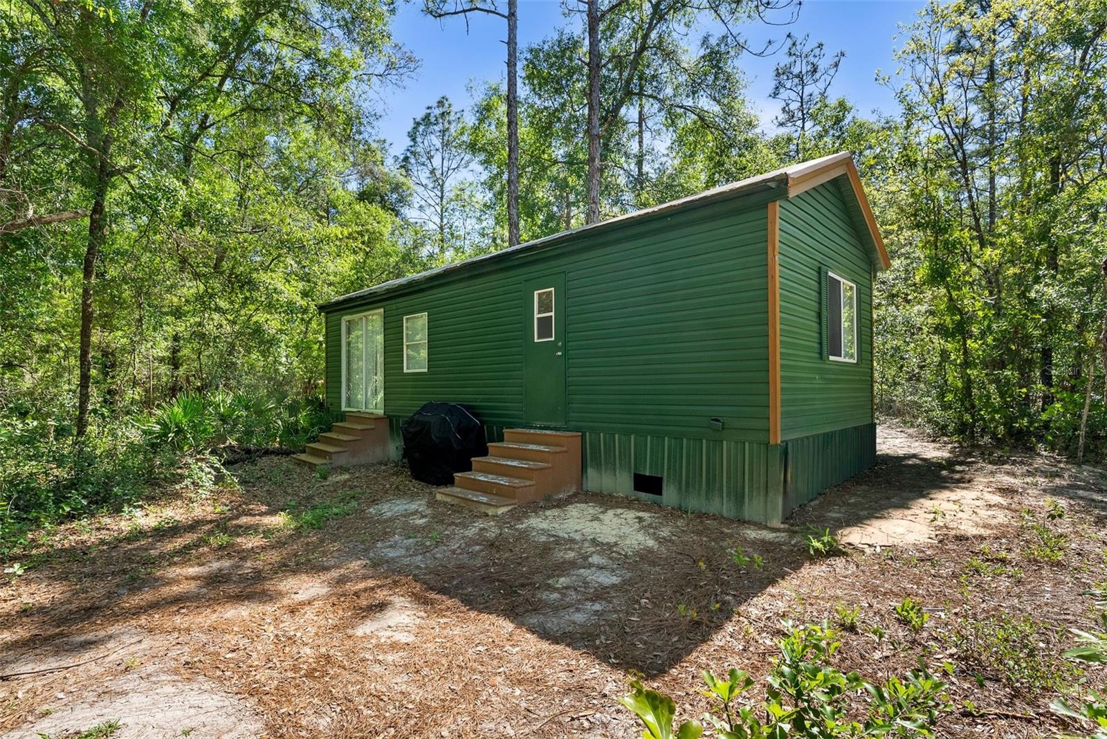 25723 BAREVA RD, WEEKI WACHEE, FL, 34614