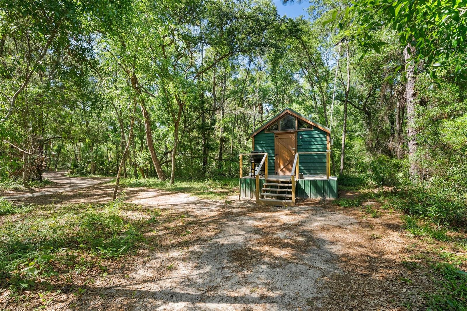 25723 BAREVA RD, WEEKI WACHEE, FL, 34614