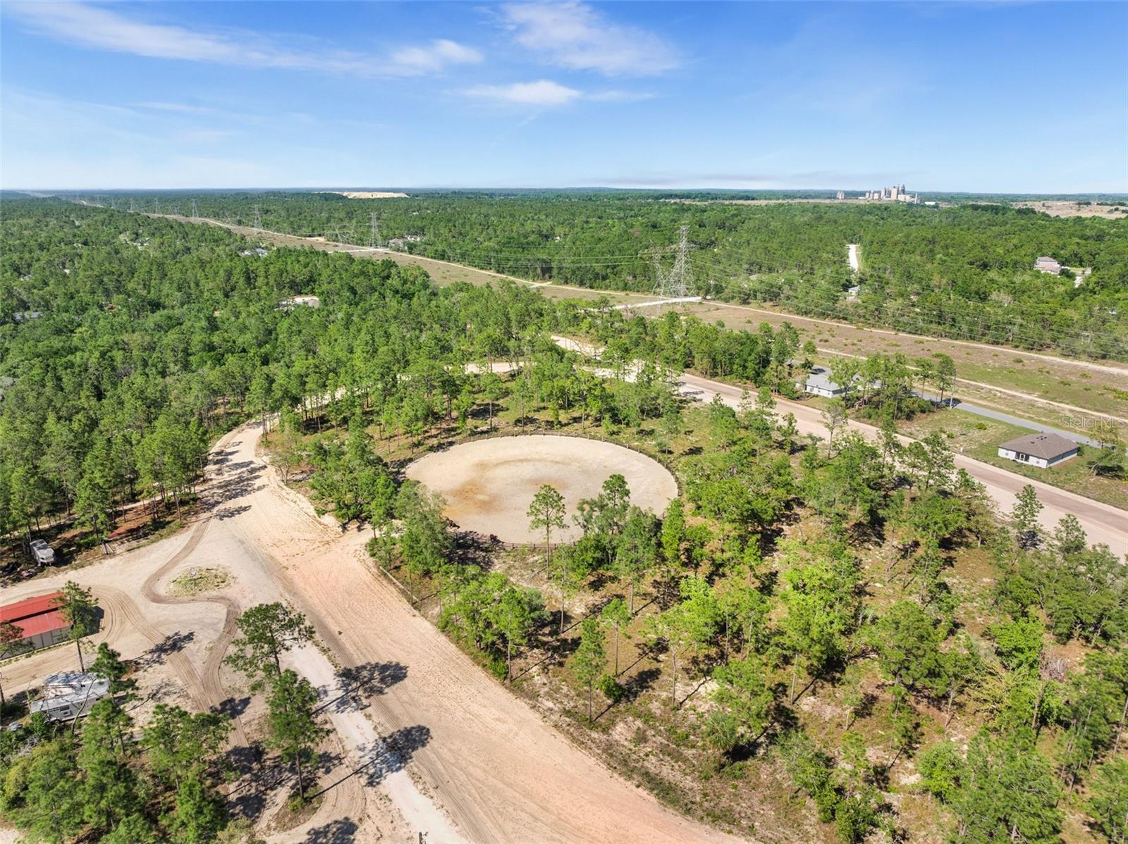 25723 BAREVA RD, WEEKI WACHEE, FL, 34614