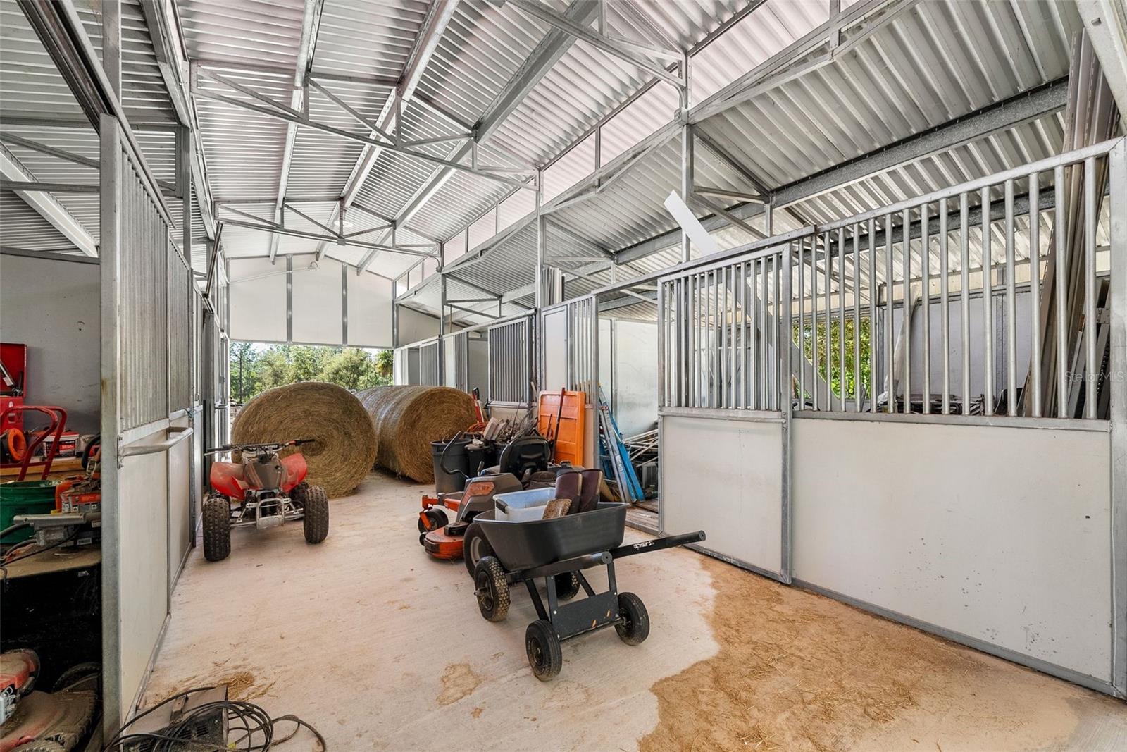 25723 BAREVA RD, WEEKI WACHEE, FL, 34614