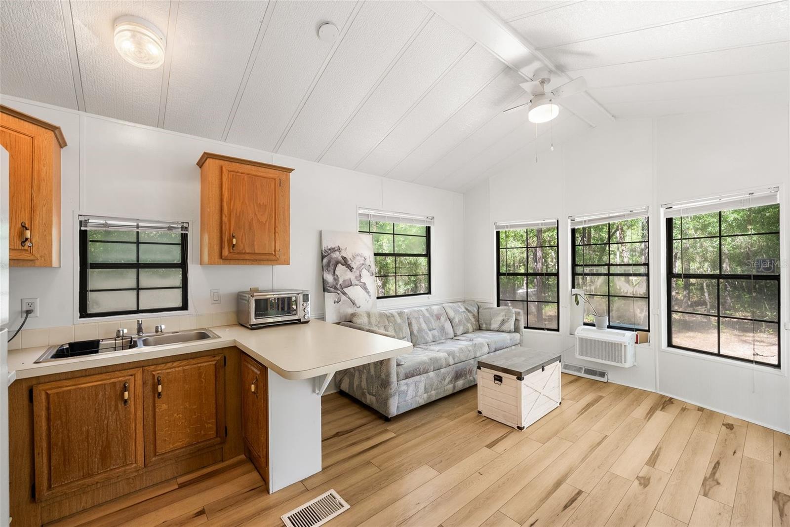 25723 BAREVA RD, WEEKI WACHEE, FL, 34614