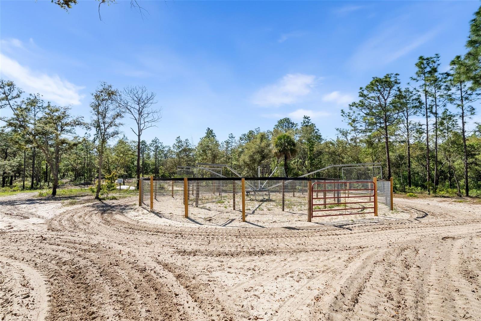 25723 BAREVA RD, WEEKI WACHEE, FL, 34614