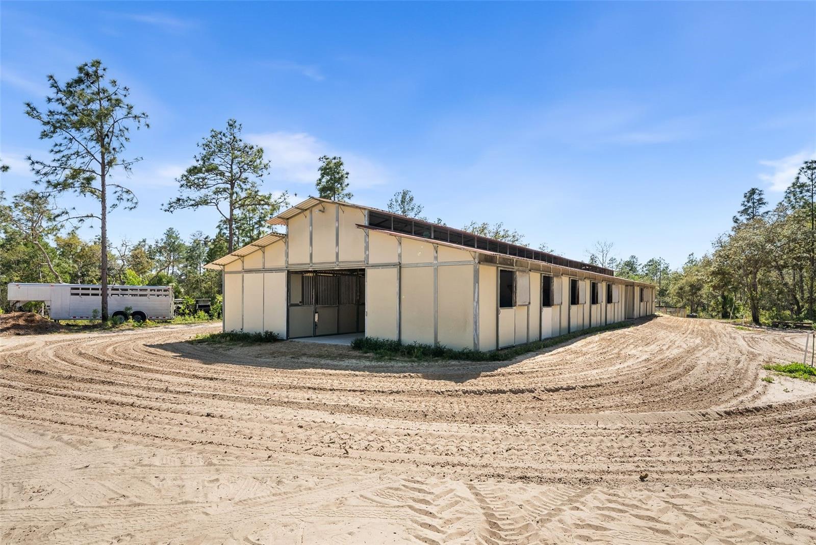 25723 BAREVA RD, WEEKI WACHEE, FL, 34614