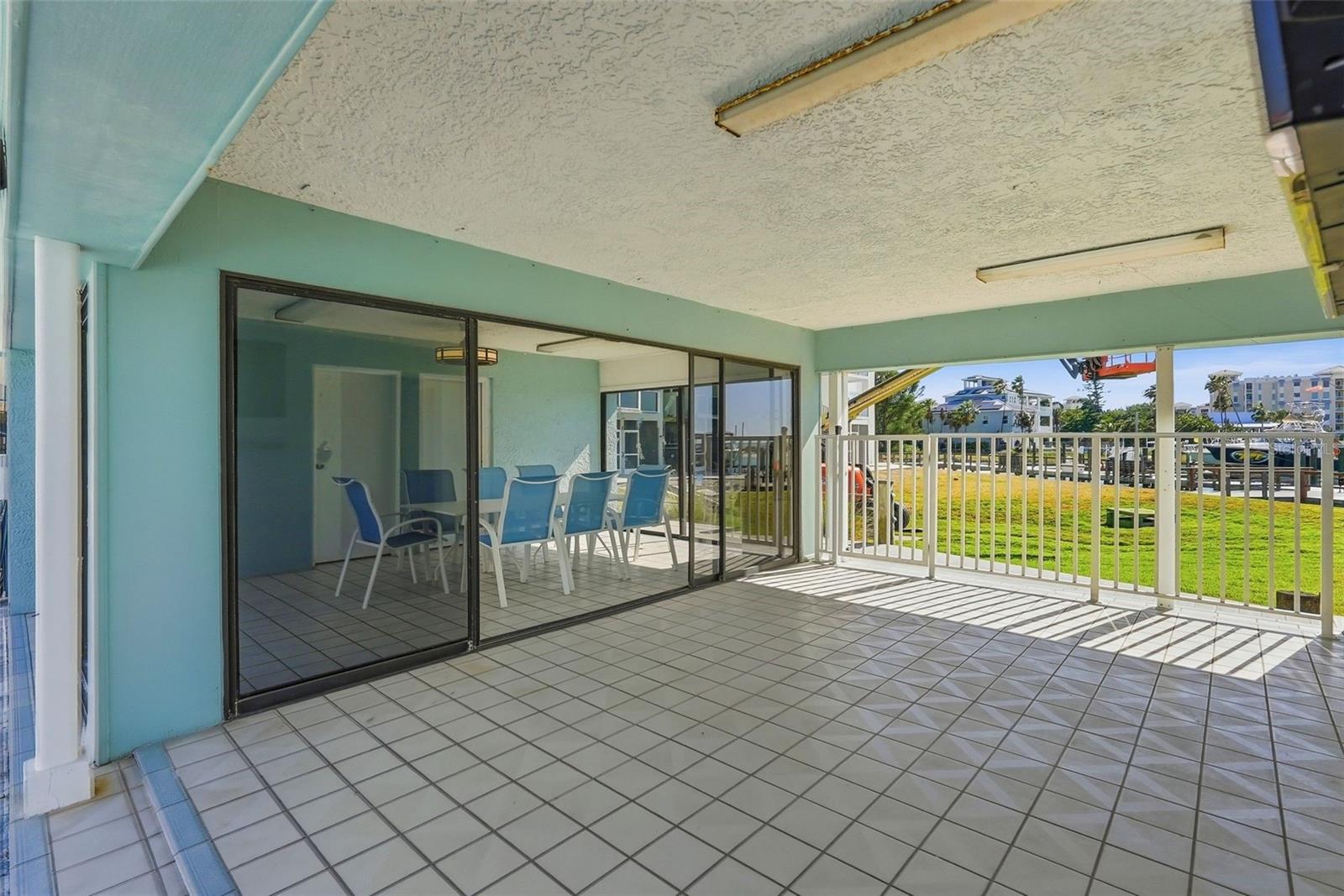 1100 PINELLAS BAYWAY S #G2, TIERRA VERDE, FL, 33715