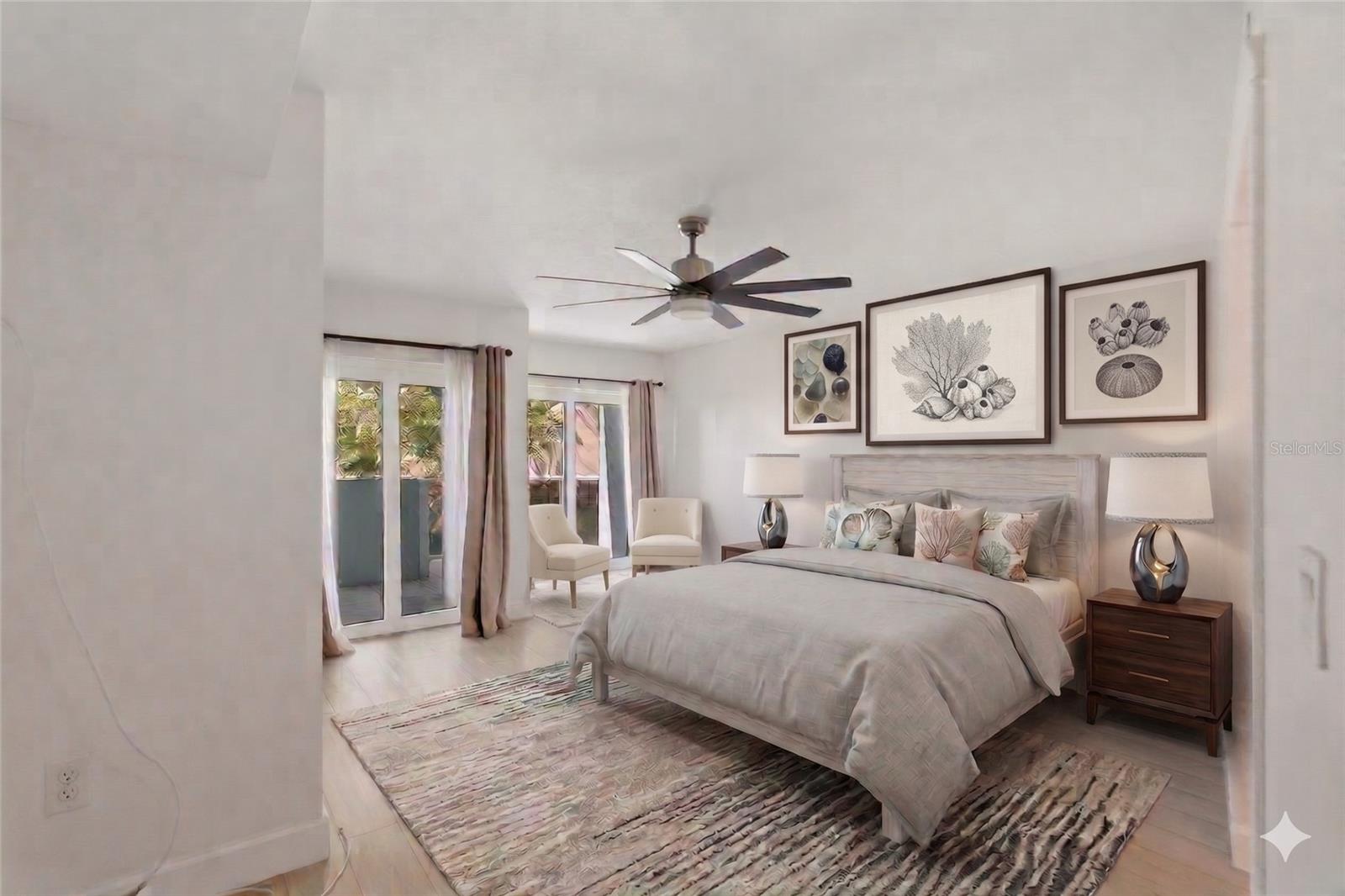 1100 PINELLAS BAYWAY S #G2, TIERRA VERDE, FL, 33715