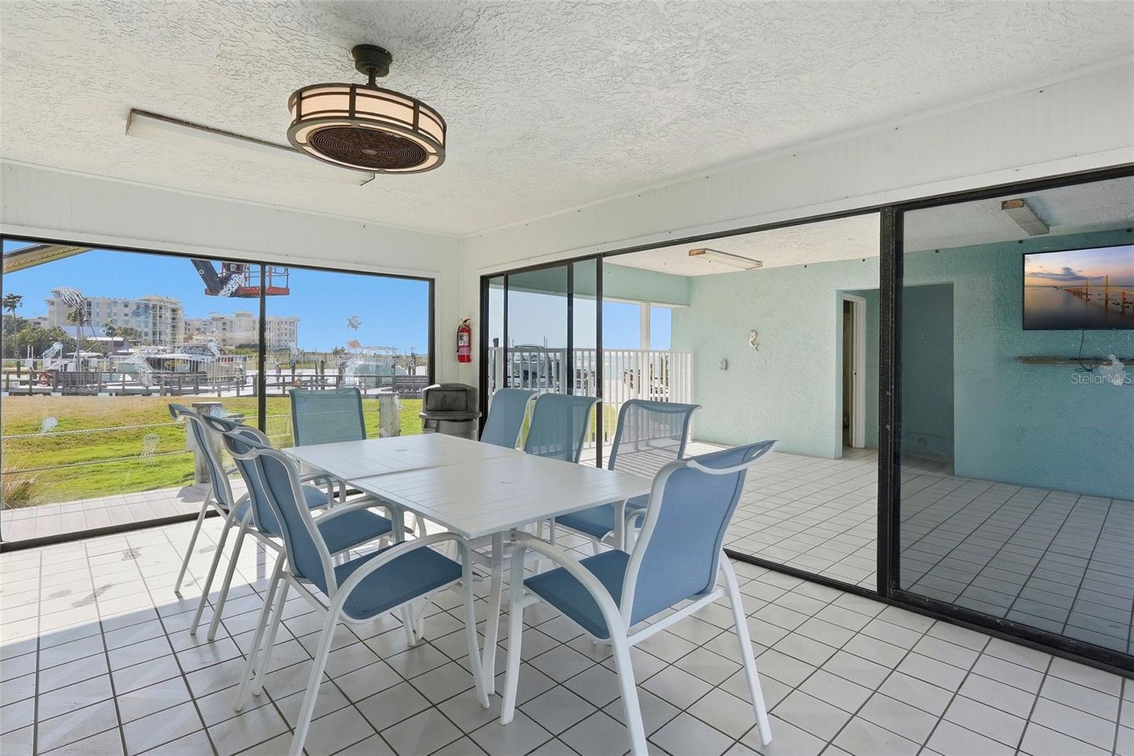 1100 PINELLAS BAYWAY S #G2, TIERRA VERDE, FL, 33715
