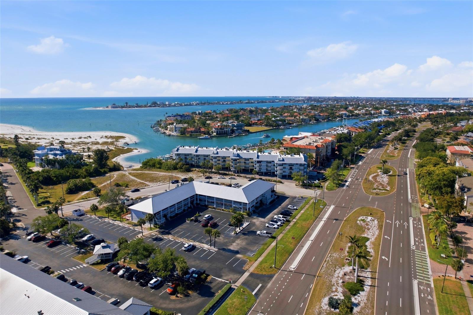 1100 PINELLAS BAYWAY S #G2, TIERRA VERDE, FL, 33715