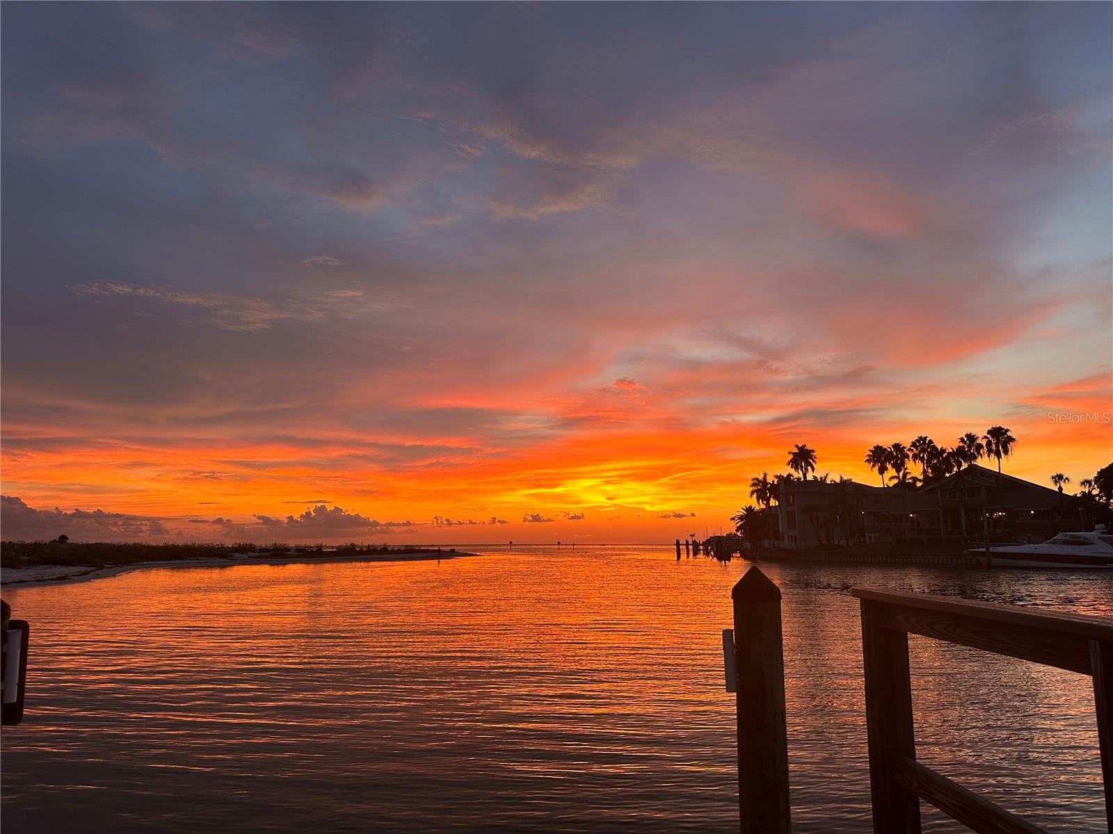 1100 PINELLAS BAYWAY S #G2, TIERRA VERDE, FL, 33715