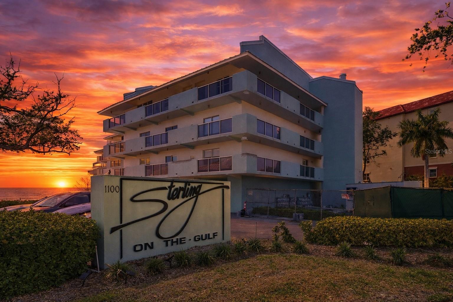 1100 PINELLAS BAYWAY S #G2, TIERRA VERDE, FL, 33715